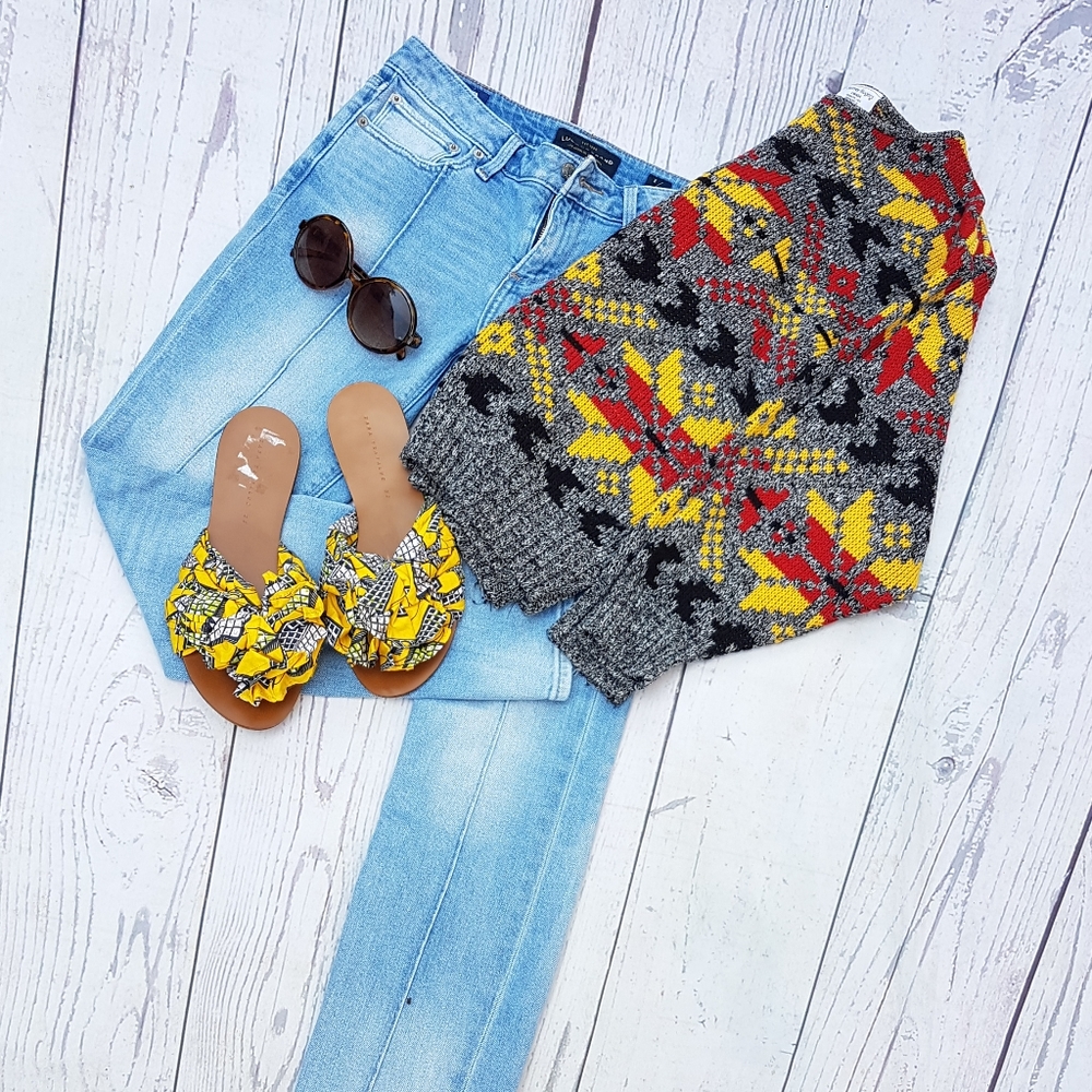 Lucky Brand Jean
